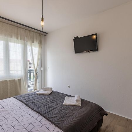 Citrus Accommodation Kastela Exterior photo
