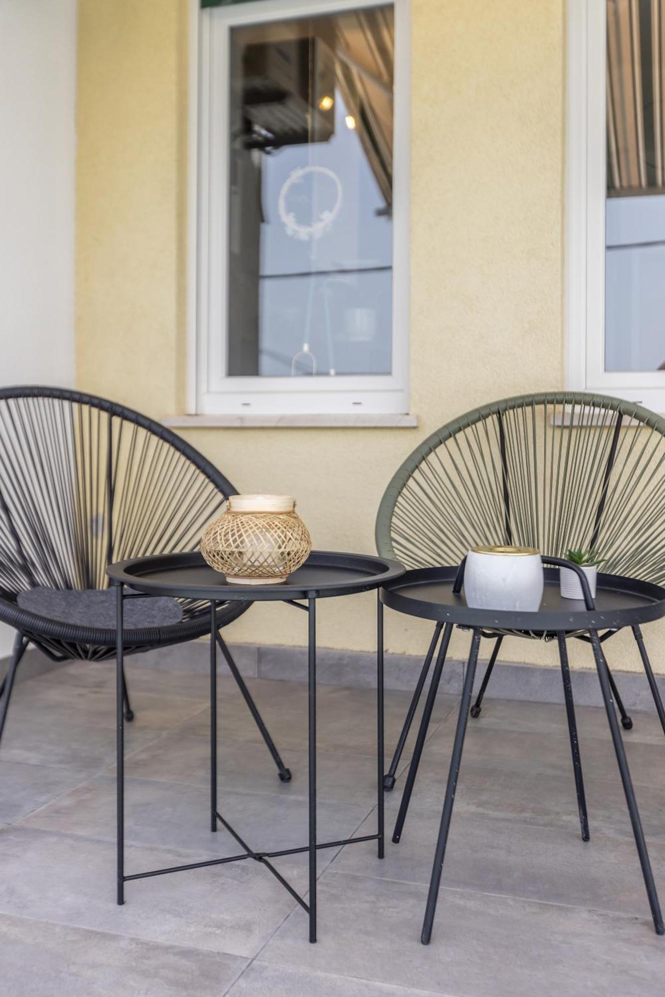 Citrus Accommodation Kastela Exterior photo
